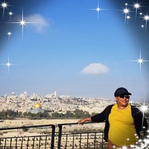 Meet your Posher, Maria